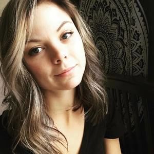 Meet your Posher, Bridgett